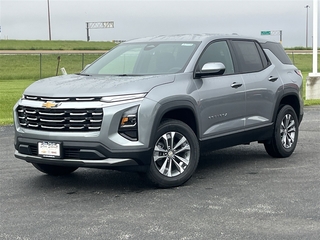 2026 Chevrolet Equinox for sale in Litchfield IL