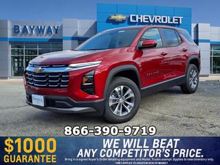 2026 Chevrolet Equinox for sale in Pearland TX