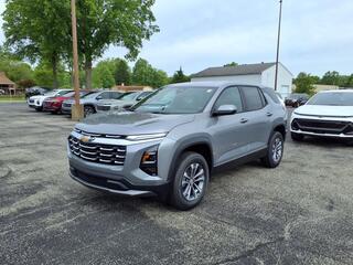 2026 Chevrolet Equinox for sale in Youngstown OH