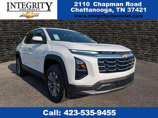 2026 Chevrolet Equinox for sale in Chattanooga TN