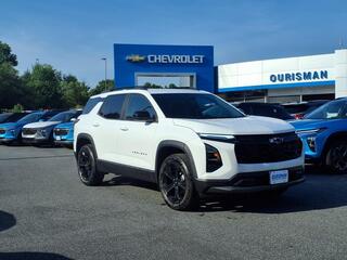 2026 Chevrolet Equinox for sale in Bowie MD