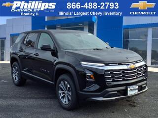 2026 Chevrolet Equinox for sale in Frankfort IL