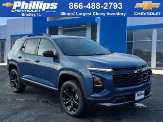 2026 Chevrolet Equinox for sale in Bradley IL
