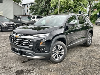2026 Chevrolet Equinox for sale in Litchfield IL
