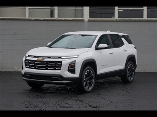 2026 Chevrolet Equinox for sale in Wayne MI