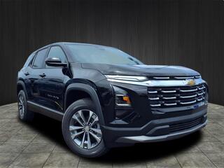 2026 Chevrolet Equinox for sale in Youngstown OH