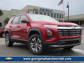 2026 Chevrolet Equinox for sale in Wildwood FL