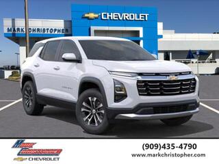 2026 Chevrolet Equinox for sale in Ontario CA