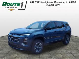 2026 Chevrolet Equinox for sale in Momence IL
