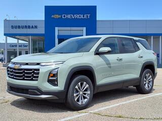 2026 Chevrolet Equinox for sale in Ann Arbor MI