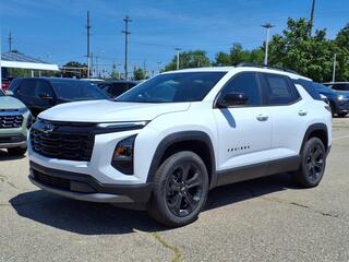 2026 Chevrolet Equinox for sale in Ann Arbor MI