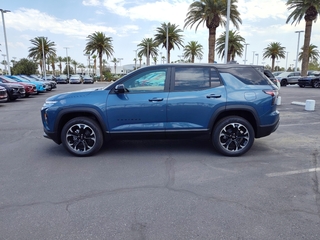 2026 Chevrolet Equinox for sale in Las Vegas NV