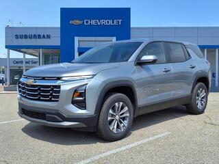 2026 Chevrolet Equinox for sale in Ann Arbor MI