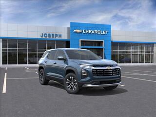 2026 Chevrolet Equinox for sale in Cincinnati OH