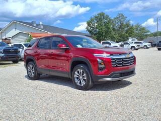 2026 Chevrolet Equinox for sale in Wendell NC