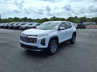 2026 Chevrolet Equinox for sale in Warren OH