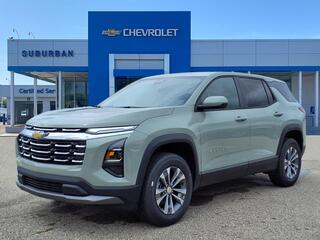 2026 Chevrolet Equinox for sale in Ann Arbor MI