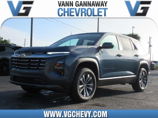2026 Chevrolet Equinox for sale in Eustis FL
