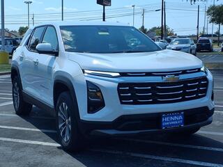 2026 Chevrolet Equinox for sale in Austin TX