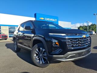 2026 Chevrolet Equinox for sale in Youngstown OH