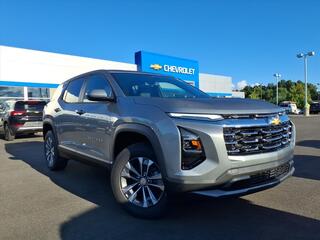 2026 Chevrolet Equinox for sale in Youngstown OH