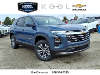 2026 Chevrolet Equinox for sale in Grand Rapids MI