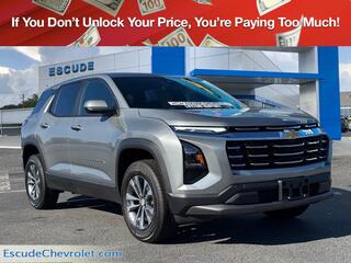 2026 Chevrolet Equinox for sale in Easley SC