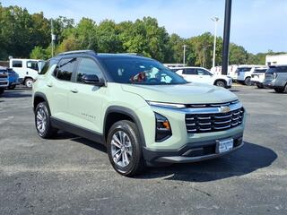2026 Chevrolet Equinox for sale in Fort Washington MD