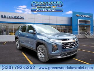 2026 Chevrolet Equinox for sale in Youngstown OH