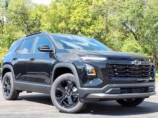 2026 Chevrolet Equinox for sale in Wilmington IL