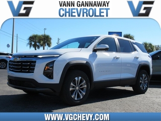 2026 Chevrolet Equinox for sale in Eustis FL