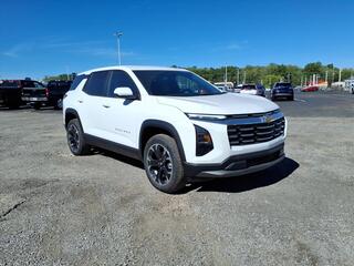 2026 Chevrolet Equinox for sale in Youngstown OH