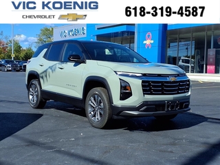 2026 Chevrolet Equinox for sale in Carbondale IL