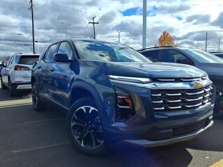 2026 Chevrolet Equinox for sale in Youngstown OH