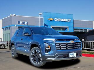 2026 Chevrolet Equinox for sale in Elgin TX