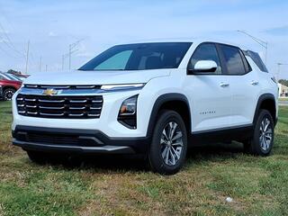 2026 Chevrolet Equinox for sale in Centralia MO