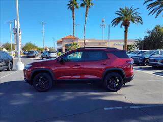 2026 Chevrolet Equinox for sale in Las Vegas NV