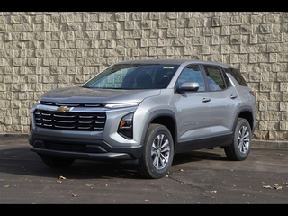 2026 Chevrolet Equinox for sale in Wayne MI