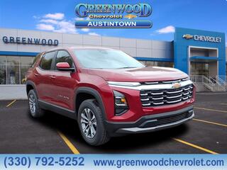 2026 Chevrolet Equinox for sale in Youngstown OH