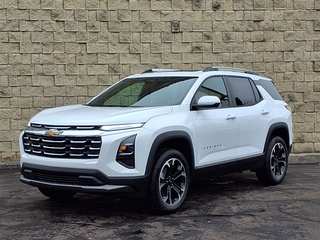 2026 Chevrolet Equinox for sale in Wayne MI