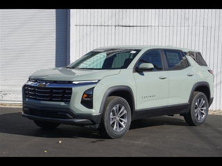 2026 Chevrolet Equinox for sale in Wayne MI