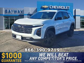 2026 Chevrolet Equinox for sale in Pearland TX