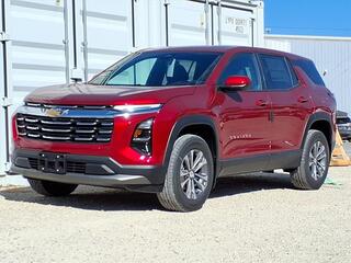 2026 Chevrolet Equinox for sale in Linn MO