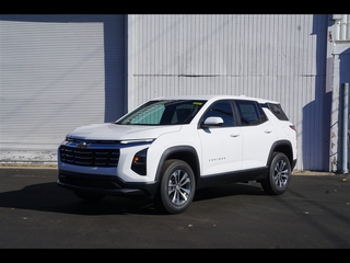 2026 Chevrolet Equinox for sale in Wayne MI