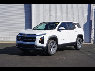 2026 Chevrolet Equinox for sale in Wayne MI