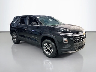 2026 Chevrolet Equinox for sale in Chester VA