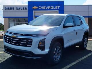2026 Chevrolet Equinox for sale in Warren OH
