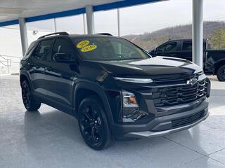 2026 Chevrolet Equinox for sale in Clinton TN