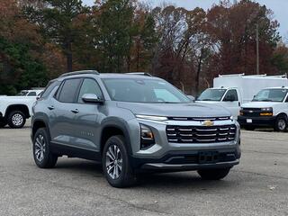 2026 Chevrolet Equinox for sale in Chester VA