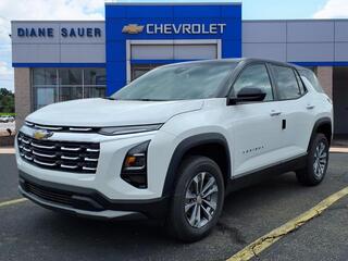 2026 Chevrolet Equinox for sale in Warren OH